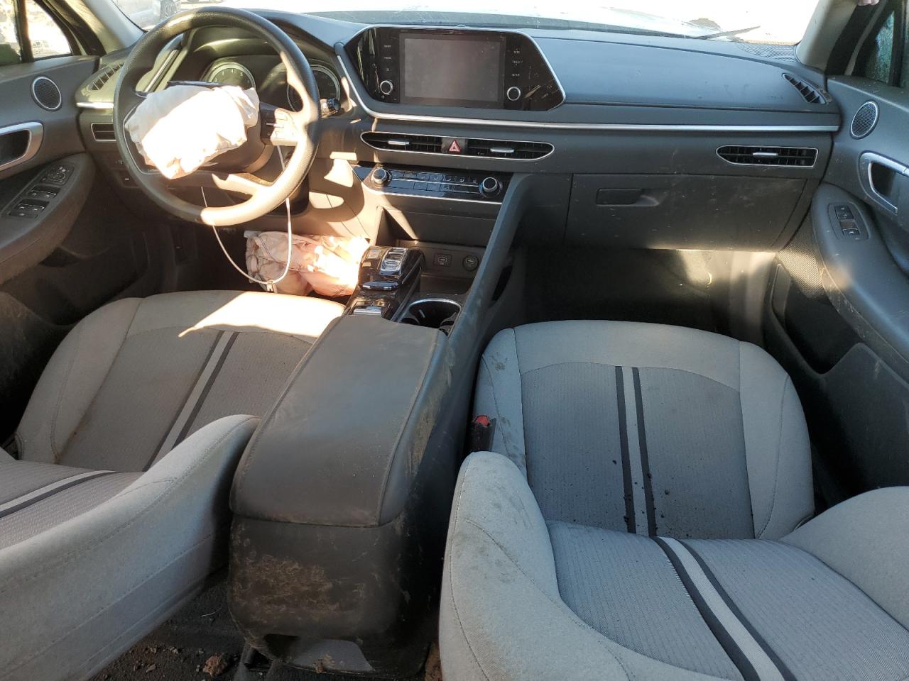 2020 Hyundai Sonata - Image 8