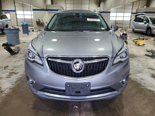  BUICK ENVISION 2020 Сірий