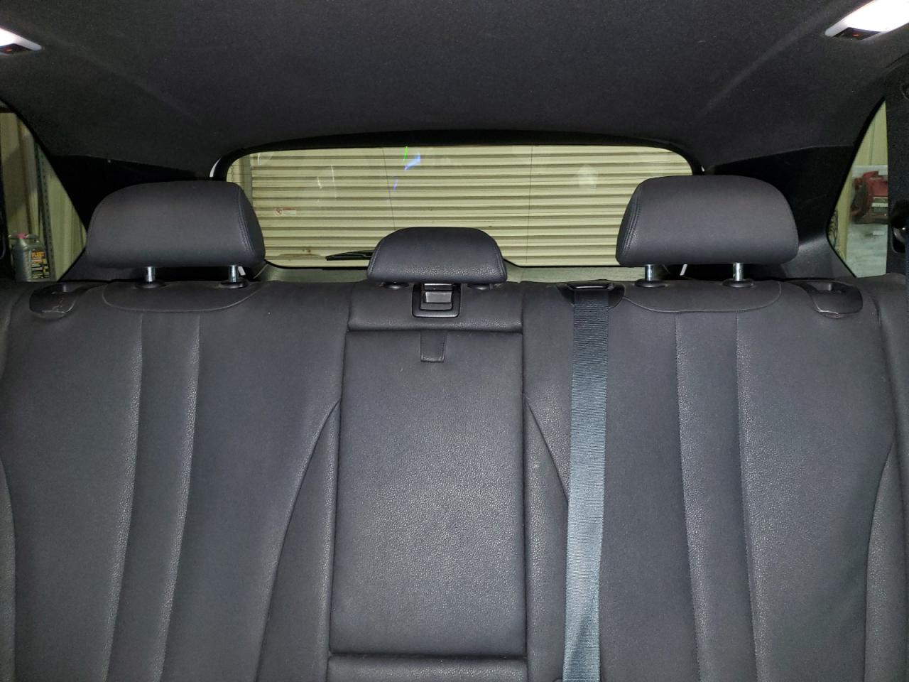 2017 BMW X5 - Image 10