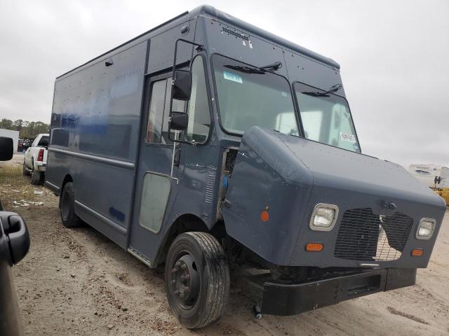 2020 Freightliner Chassis M Line Walk-In Van