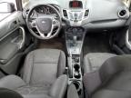 2013 Ford Fiesta Se იყიდება Longview-ში, TX - Rear End