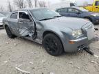 2007 Chrysler 300C  de vânzare în Wayland, MI - Side