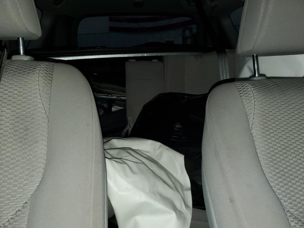 2011 Toyota RAV 4 - Image 10