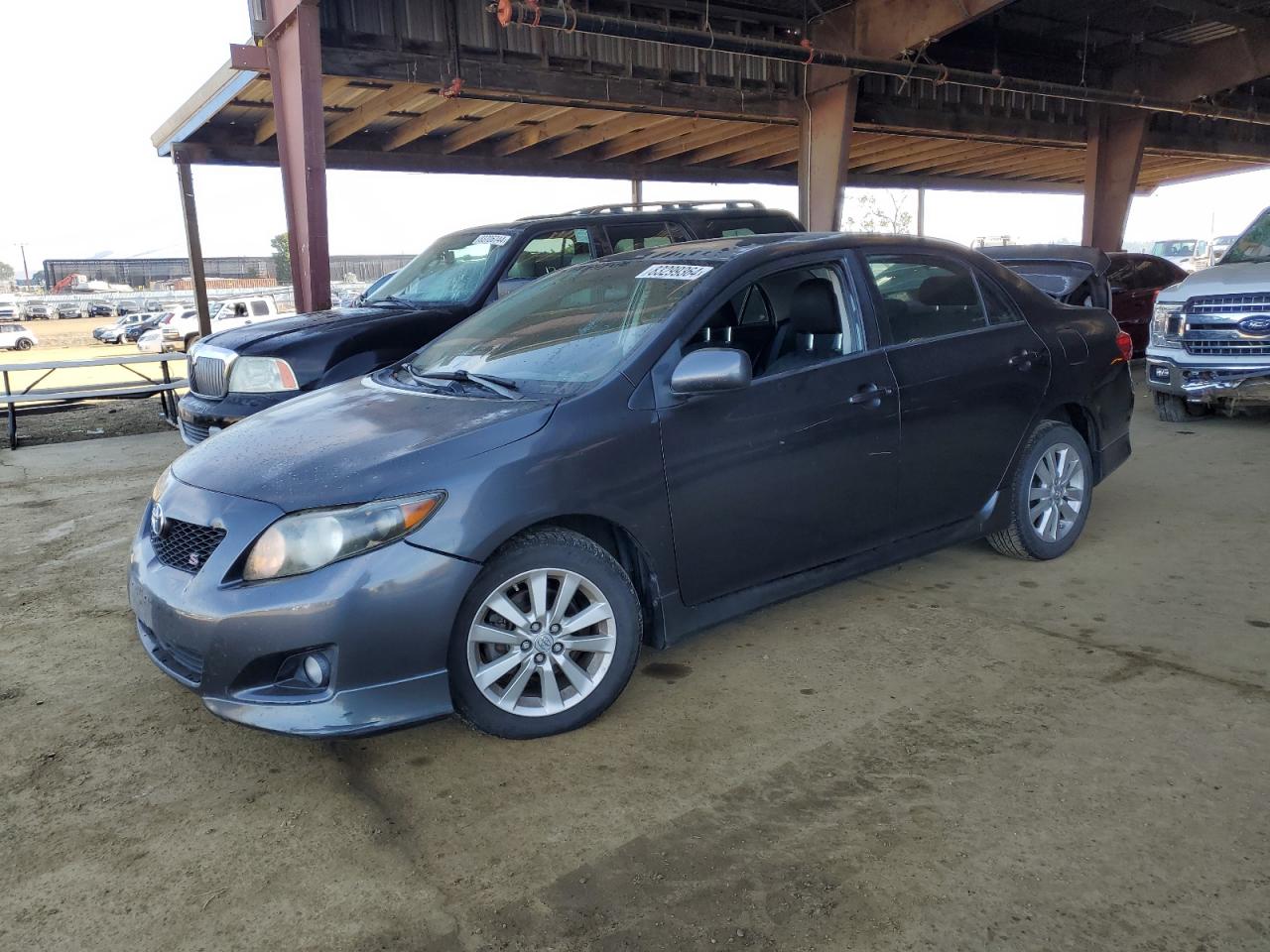 2009 Toyota Corolla - Image 1