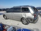 2012 Toyota Sienna Xle на продаже в Taylor, TX - Rear End