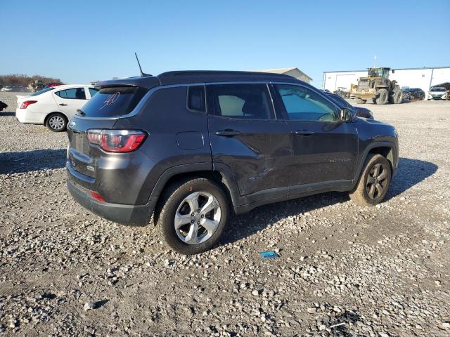  JEEP COMPASS 2018 Серый