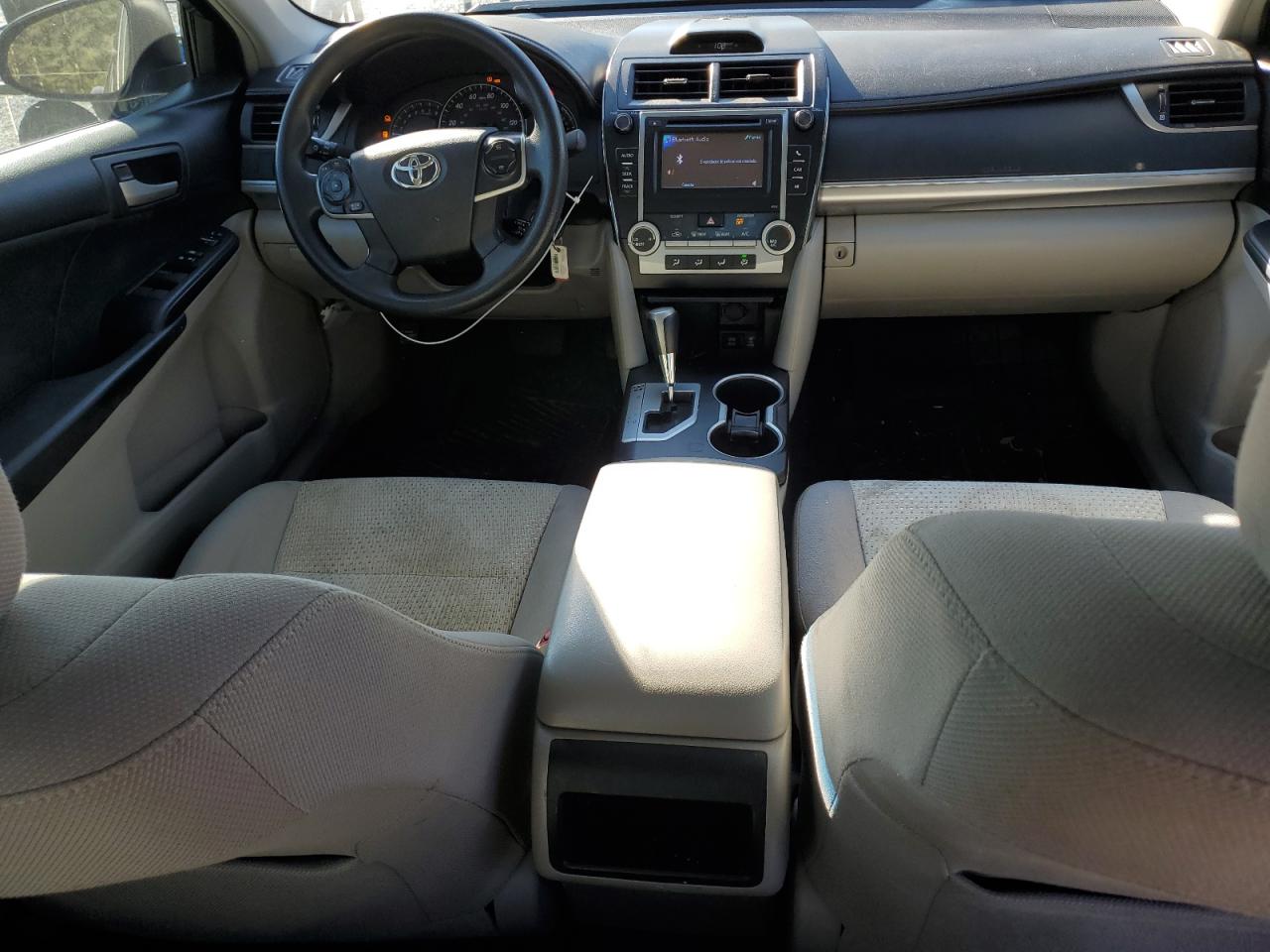 2012 Toyota Camry - Image 8