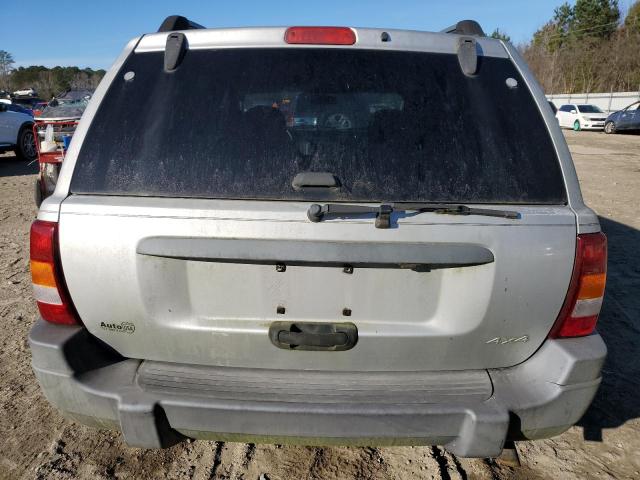 2004 JEEP GRAND CHEROKEE LAREDO