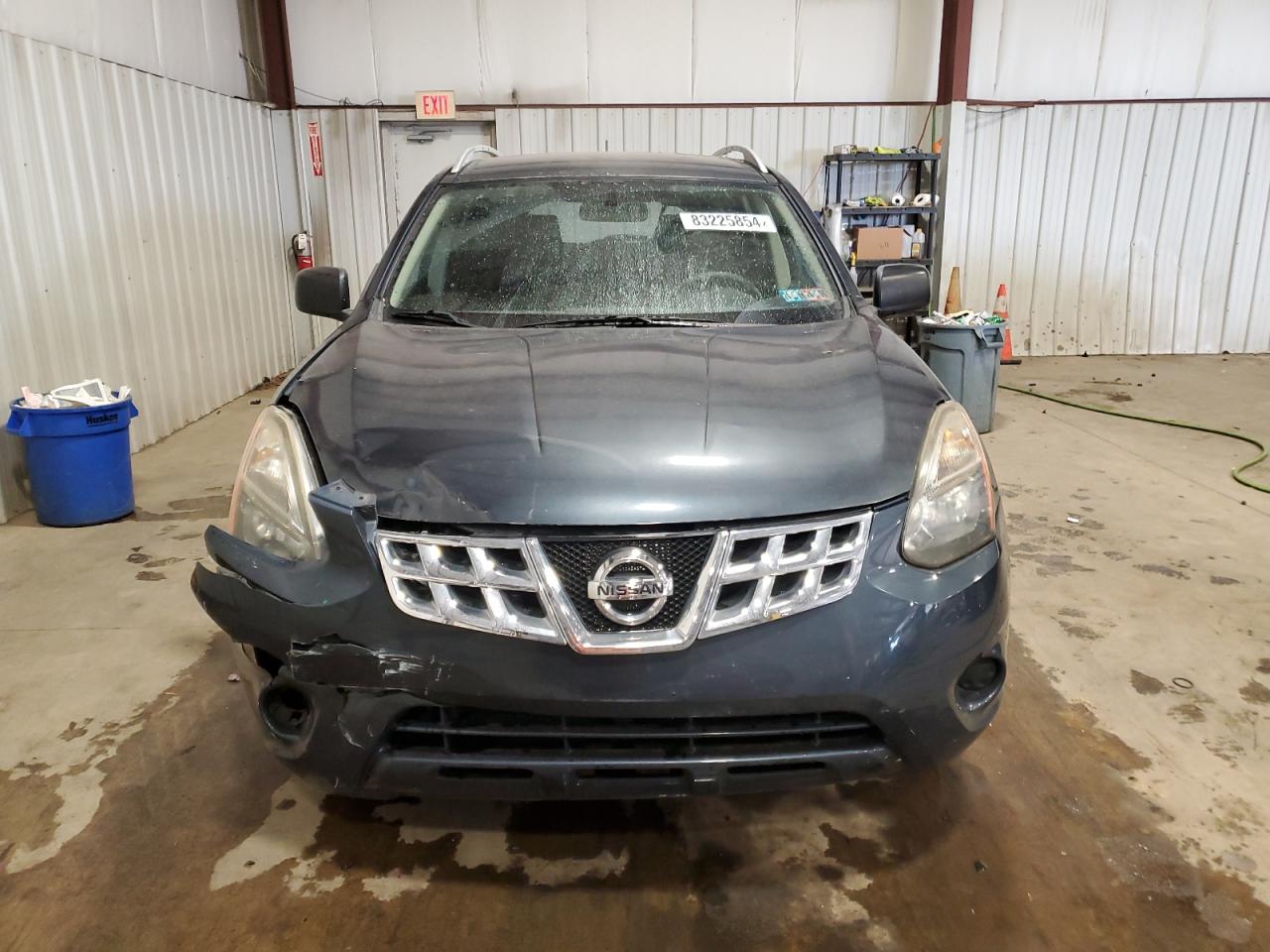 VIN JN8AS5MV6FW754922 2015 NISSAN ROGUE no.5