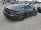 2022 Hyundai Sonata N Line for Sale in Bridgeton, MO - Front End
