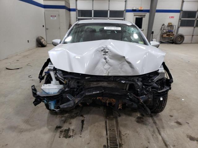  KIA FORTE 2017 Серебристый