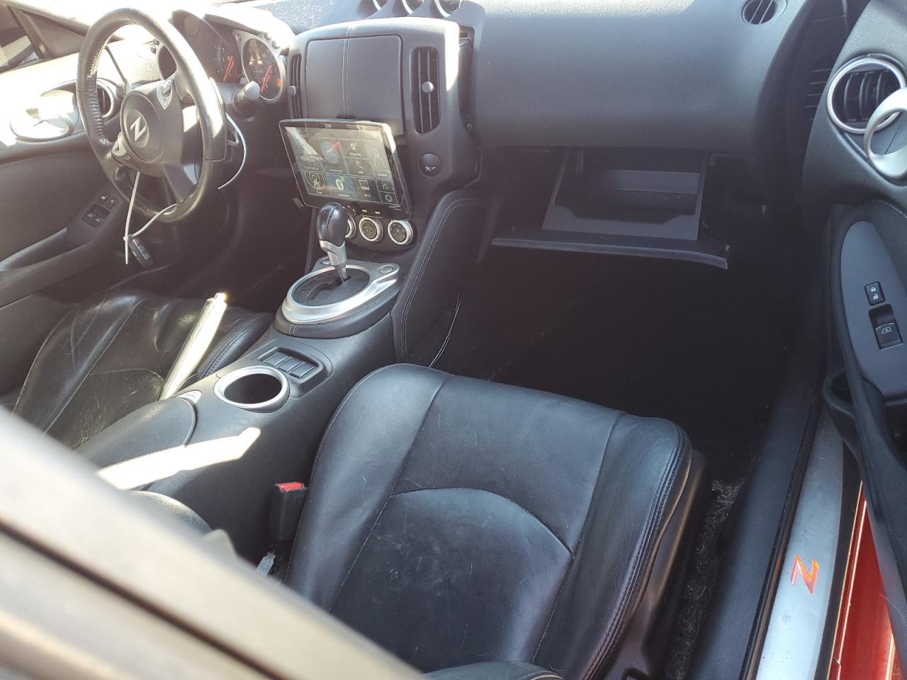 2014 Nissan 370Z - Image 8