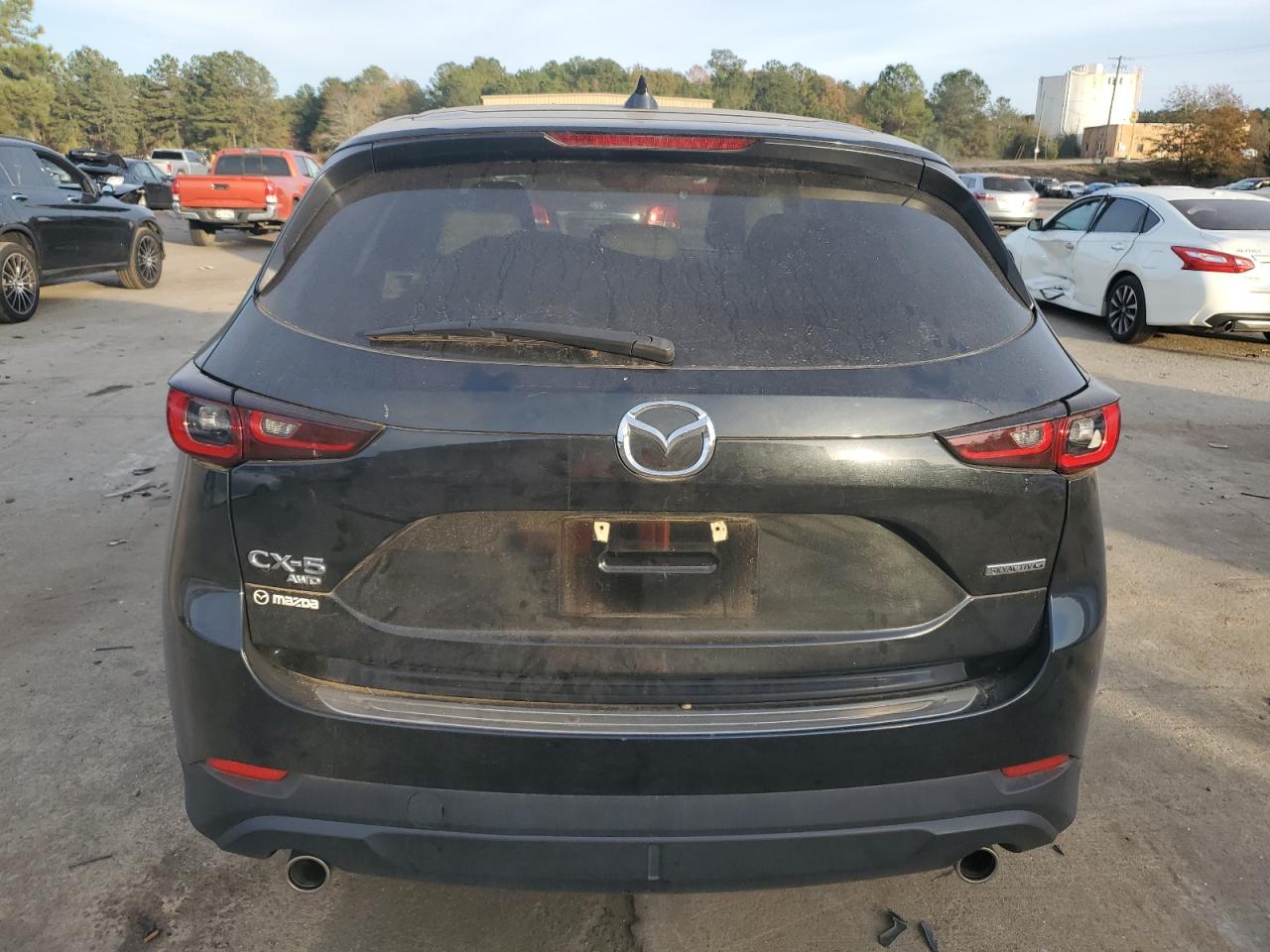 2023 Mazda CX-5 - Image 6
