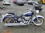 2007 Harley-Davidson Flstn  продається в Spartanburg, SC - Side