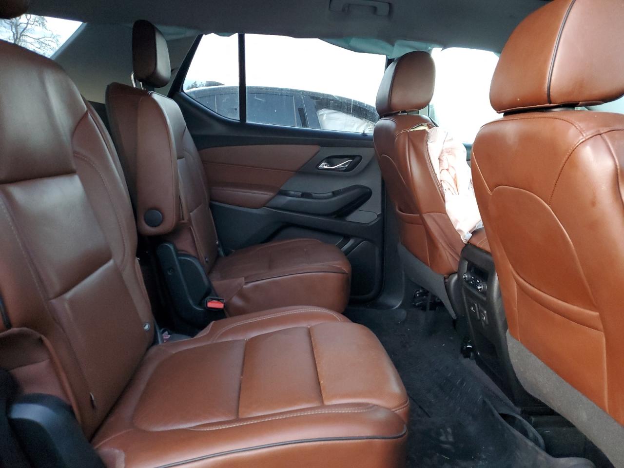 2018 Chevrolet Traverse - Image 11