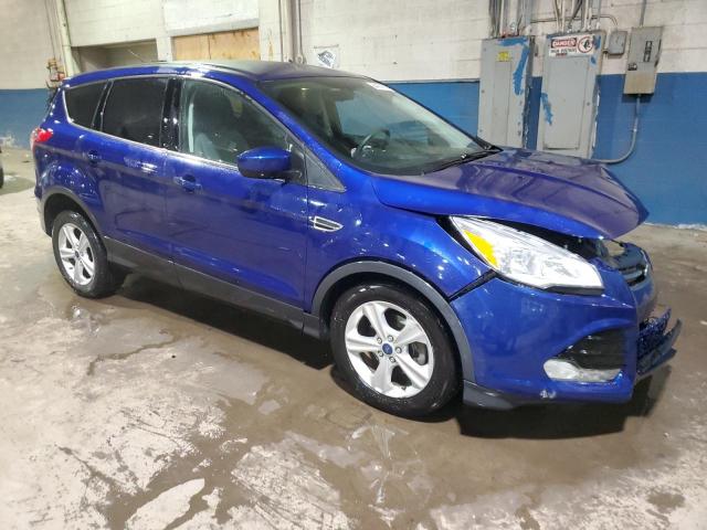  FORD ESCAPE 2016 Blue