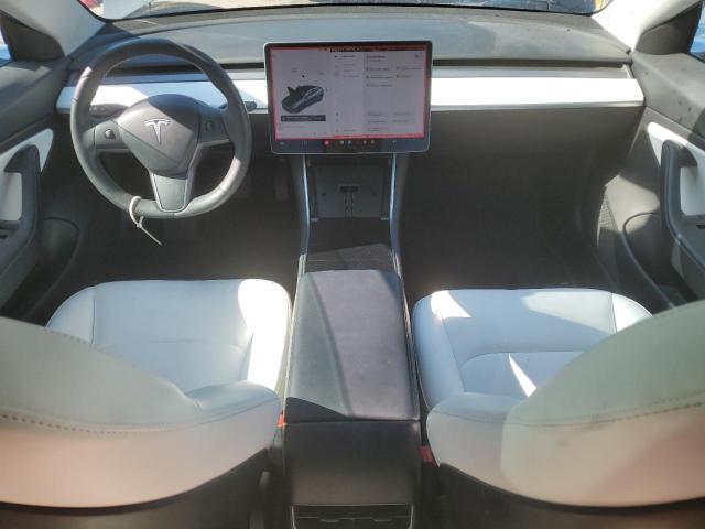  TESLA MODEL 3 2019 Сірий