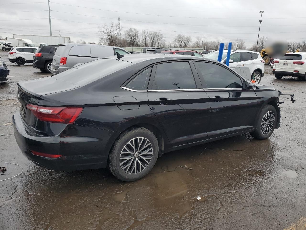 2021 Volkswagen Jetta - Image 3