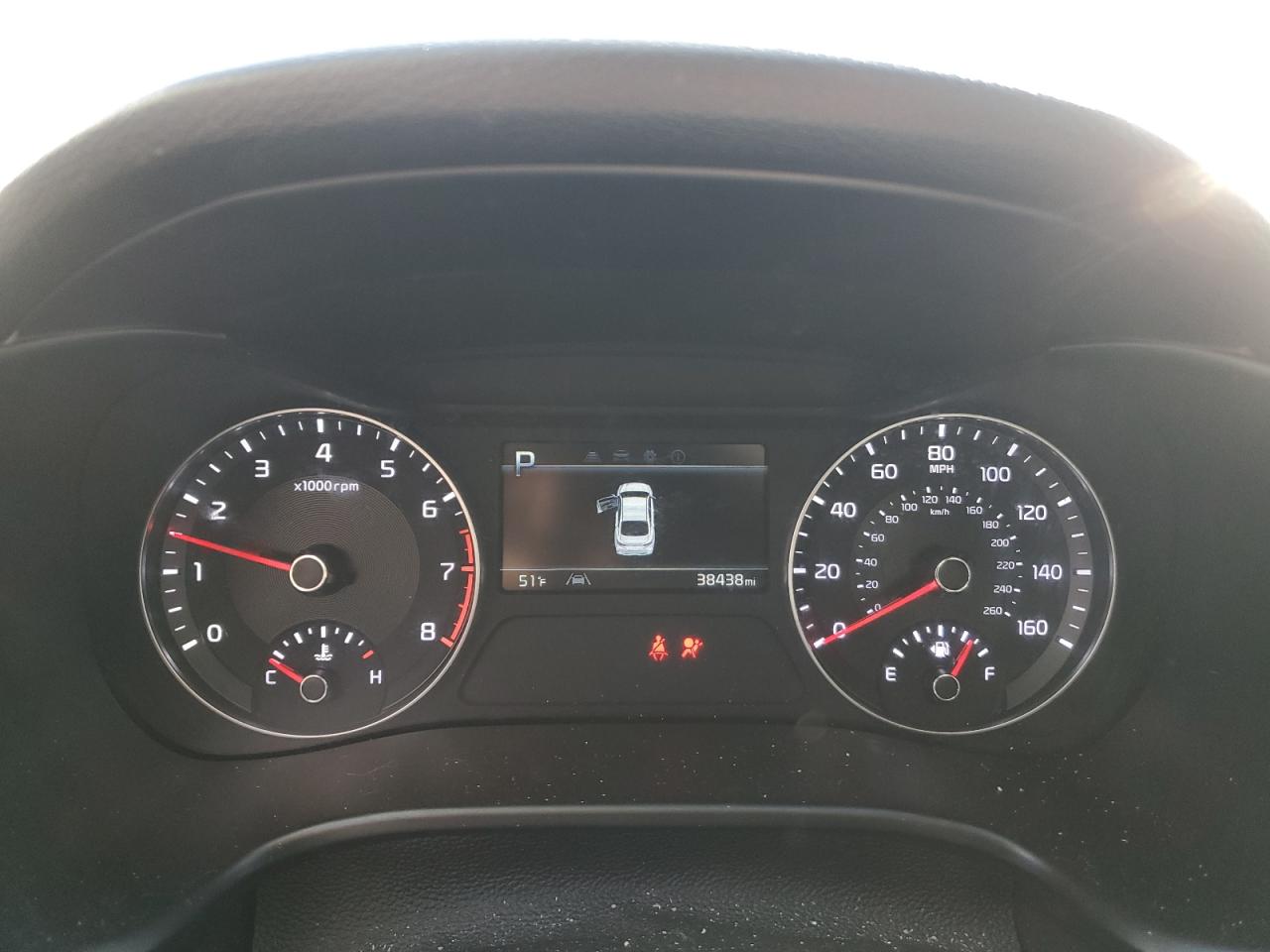 2022 Kia Forte - Image 9