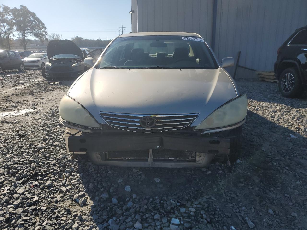 2006 Toyota Camry - Image 5
