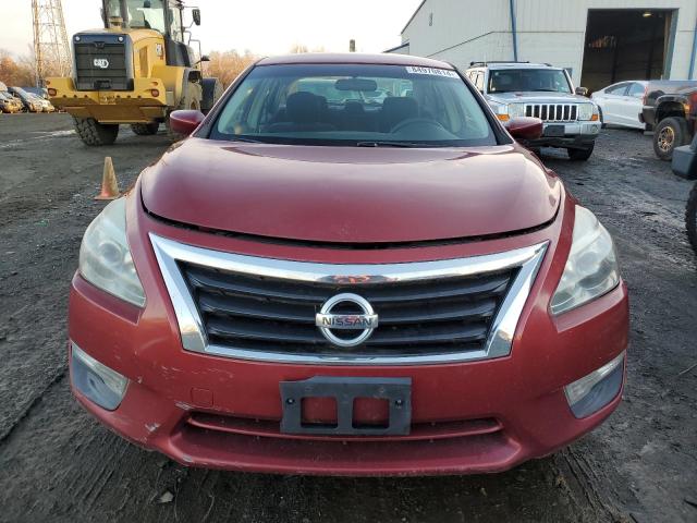  NISSAN ALTIMA 2013 Maroon