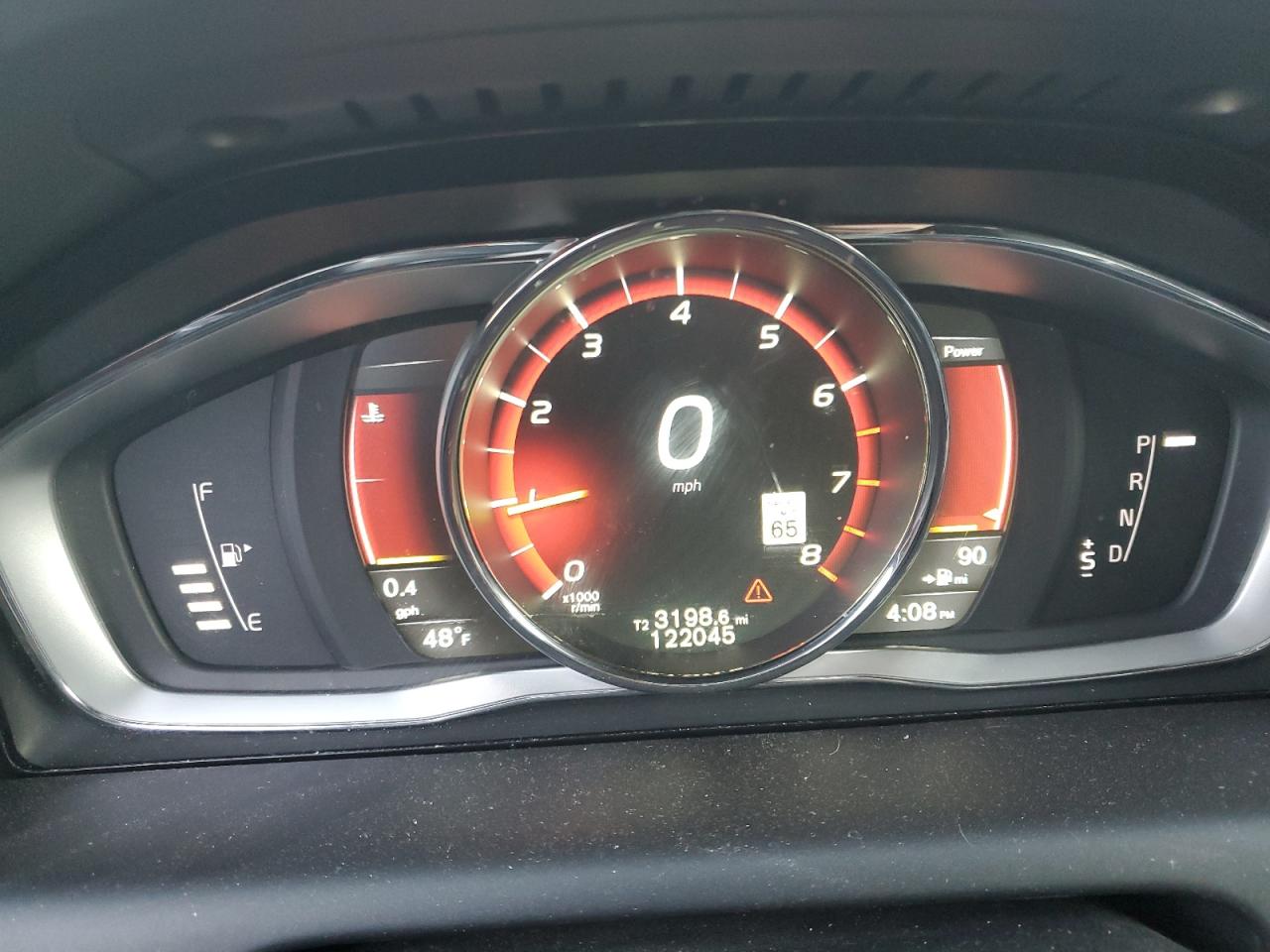 2016 Volvo XC60 - Image 9