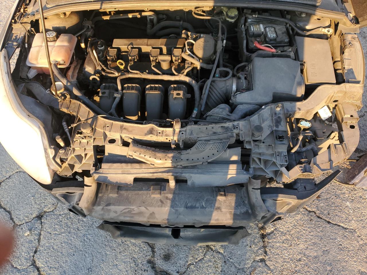 2012 Ford Focus - Image 11
