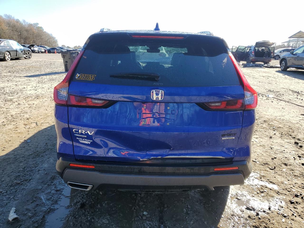 2023 Honda CR-V - Image 6