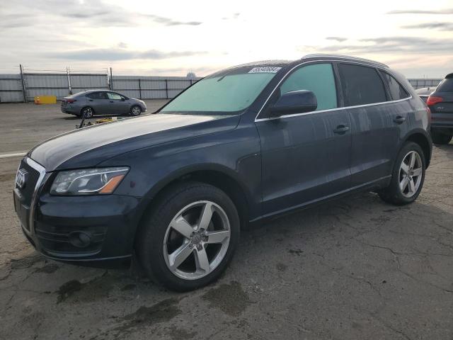  AUDI Q5 2012 Czarny