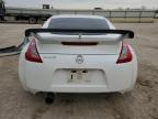 2010 Nissan 370Z  na sprzedaż w Wichita, KS - Front End