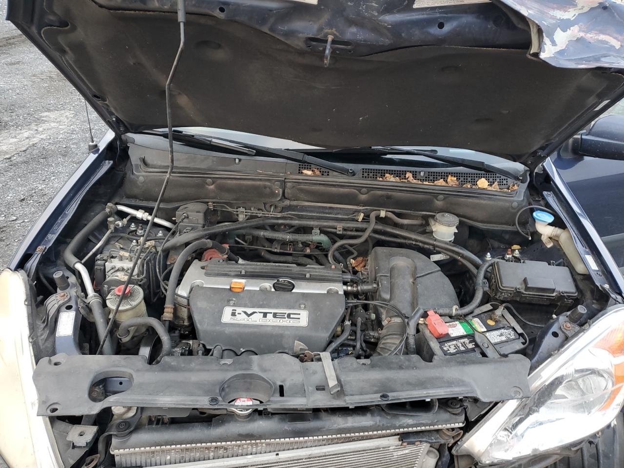 2003 Honda CR-V - Image 11