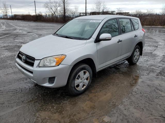 2011 Toyota Rav4 