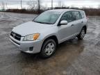 2011 Toyota Rav4  de vânzare în Montreal-est, QC - Rear End