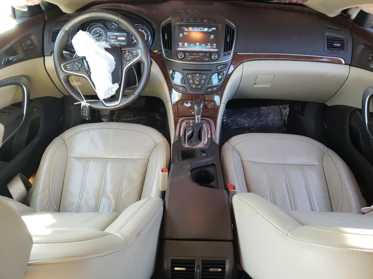 2016 Buick Regal - Image 8