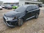 2019 Mitsubishi Outlander Se на продаже в Memphis, TN - Side