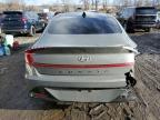 2021 Hyundai Sonata Sel للبيع في Marlboro، NY - Rear End