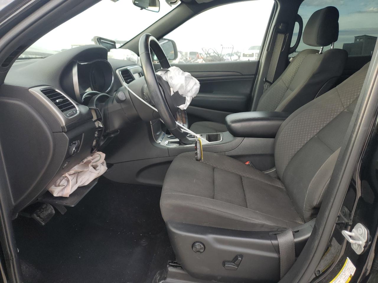 2019 Jeep Grand Cherokee - Image 7
