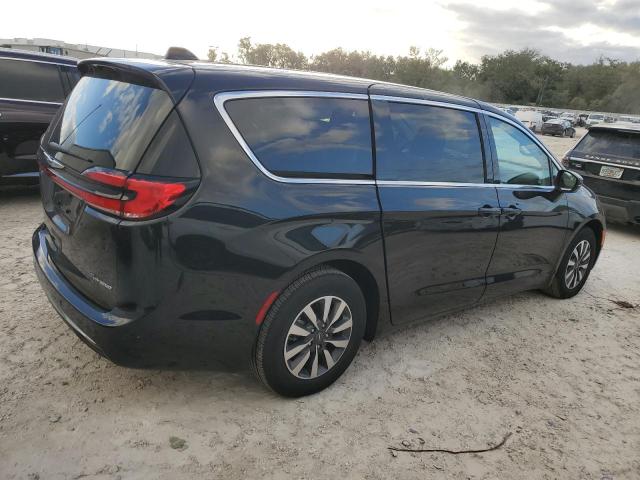  CHRYSLER PACIFICA 2023 Czarny