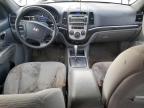 2008 Hyundai Santa Fe Gls на продаже в Earlington, KY - Front End