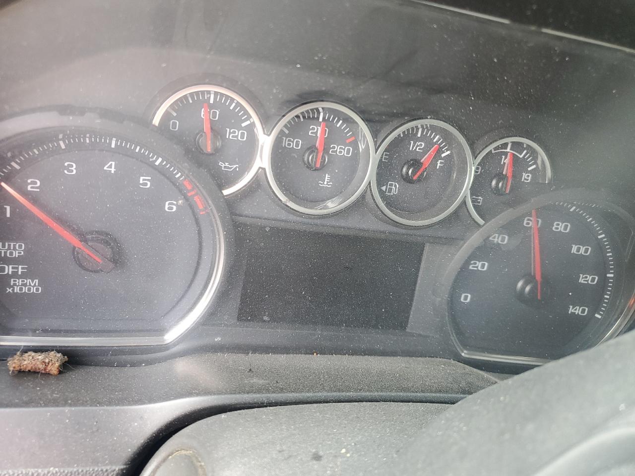 2020 Chevrolet Silverado - Image 9