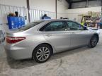2015 Toyota Camry Xse zu verkaufen in Cahokia Heights, IL - Front End