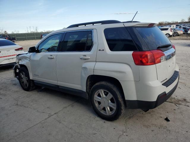  GMC TERRAIN 2015 White