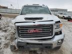 2019 Gmc Sierra K2500 Sle en Venta en Bismarck, ND - Front End