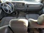 2004 Chevrolet Silverado C1500 за продажба в Anderson, CA - Front End