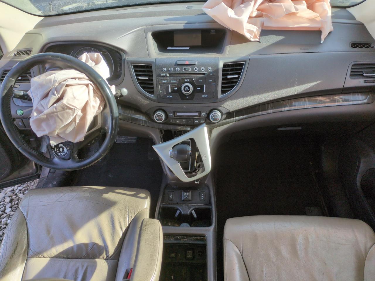 2013 Honda CR-V - Image 8