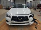 2021 Infiniti Q50 Luxe продається в Mocksville, NC - All Over