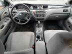 2006 Mitsubishi Lancer Es للبيع في Elgin، IL - Rear End