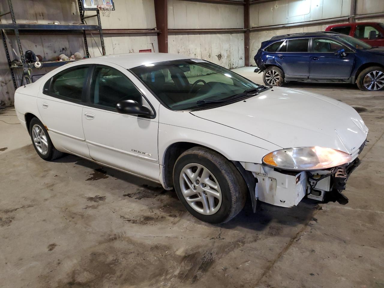 2001 Dodge Intrepid - Image 4