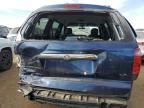 2001 Chrysler Town & Country Lx на продаже в Brighton, CO - Rear End