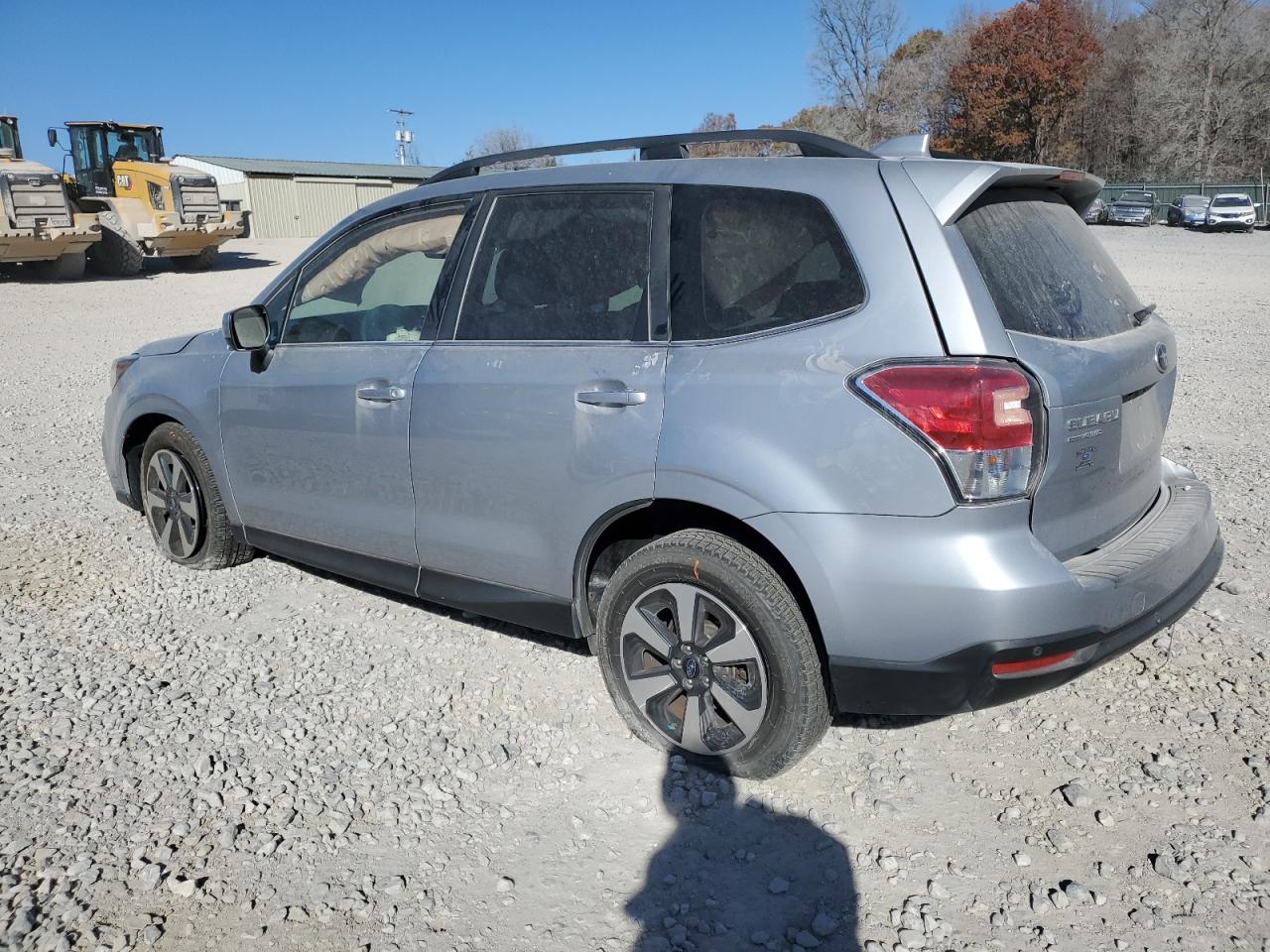 2018 Subaru Forester - Image 2